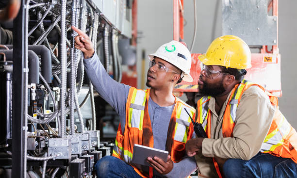 Best Industrial Electrical Services  in San Diego, CA