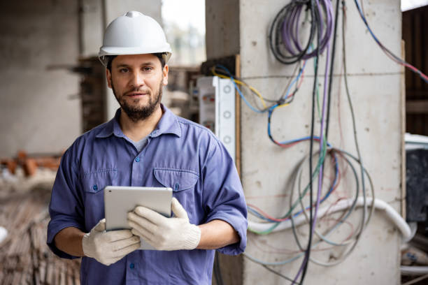 Industrial Electrical Services in San Diego, CA