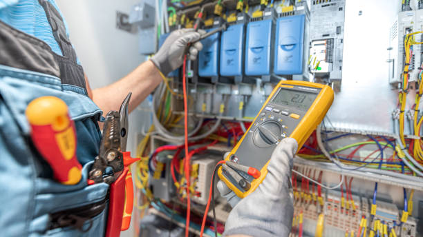 Best Electrical Contractors for Businesses  in San Diego, CA